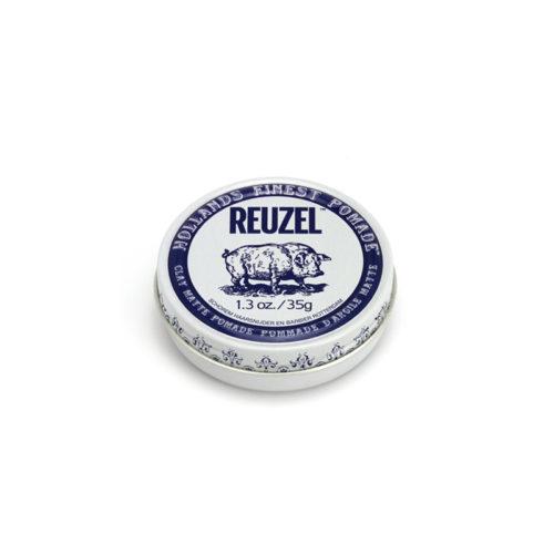 Reuzel Clay Matte Pomade
