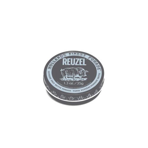 Reuzel Extreme Hold Matte Pomade