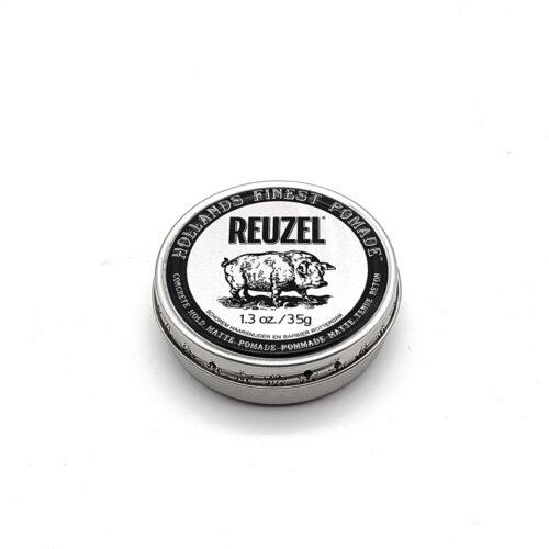 Reuzel Concrete Hold Matte Pomade