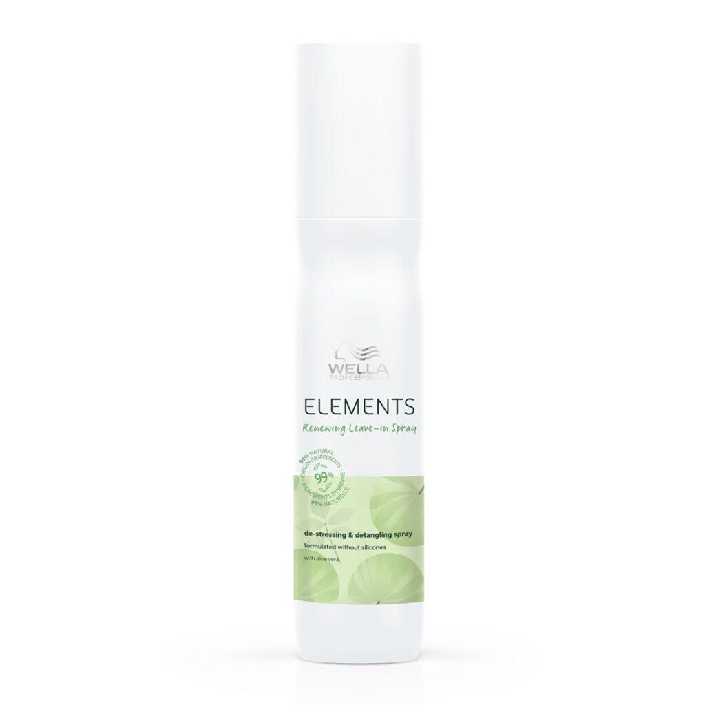 Elements Renewing Leave-in Spray