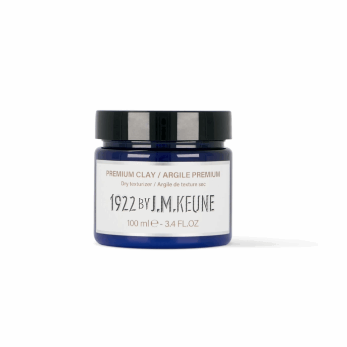Keune 1922 Premium Clay
