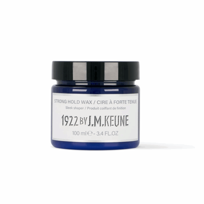 Keune 1922 Strong Hold Wax