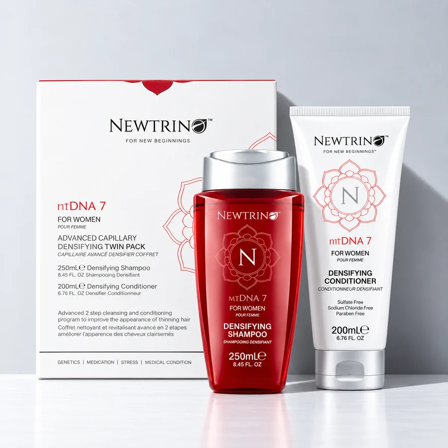 Densifying Twin-pack for Women (250ml)