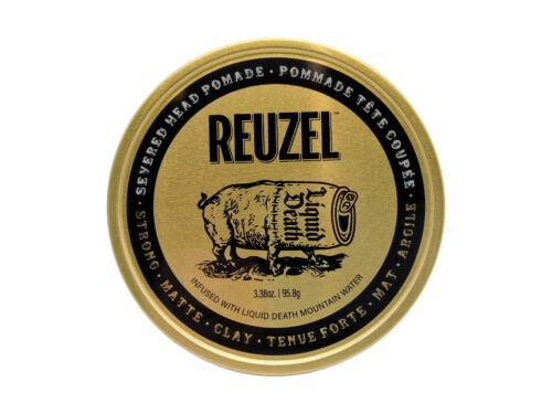 Reuzel Severed Head Pomade