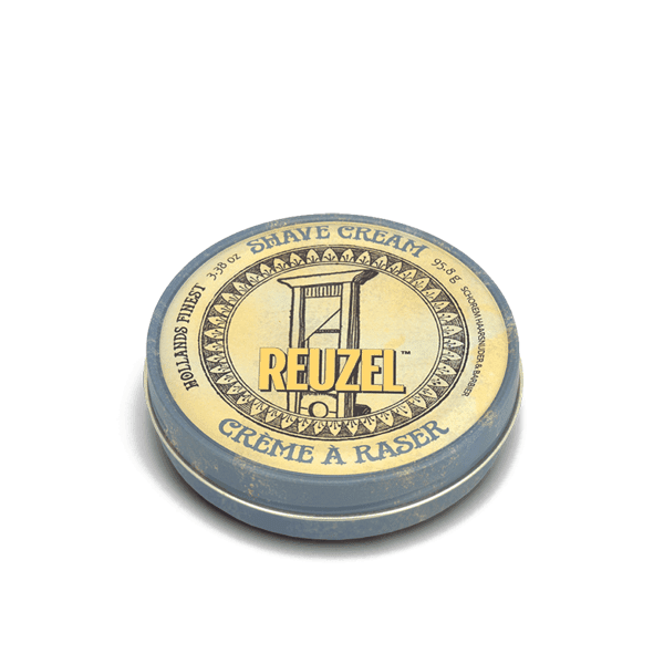Reuzel Shave Cream