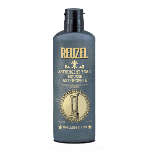 Reuzel Astringent Foam